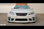 Lexus IS by Aimgain 2014 года
